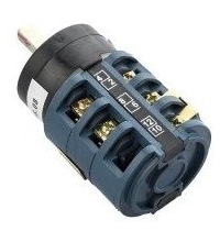 Reverse switch 200-426 for tyre changer. Spare part.
