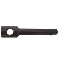 3/4" Dr. Impact extension bar 200mm with hole