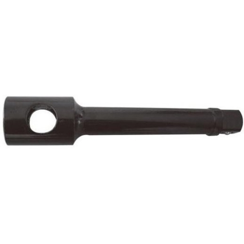 3/4" Dr. Impact extension bar 200mm with hole