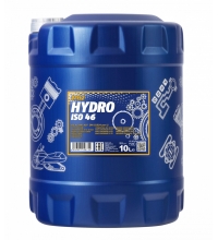 MANNOL Hydraulic oil ISO 46 10l