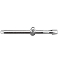 1/2" Dr. Extension bar with adapter