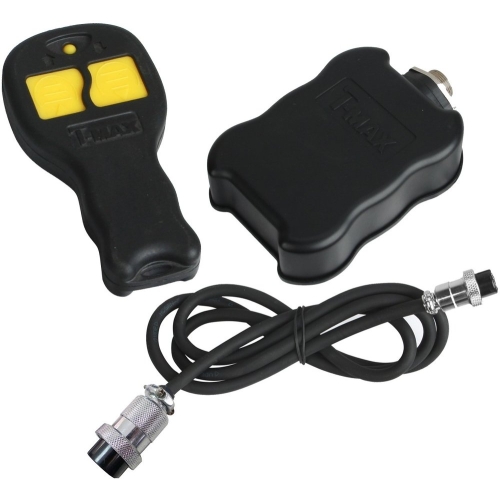 Remote control system for electric winch (X-Power) 12V