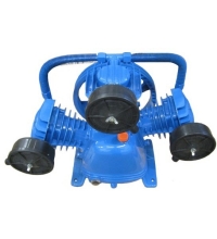 Base plate compressor pump W-0.36/8. Spare part