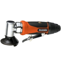 Air angle grinder 2-1/2" (63mm)