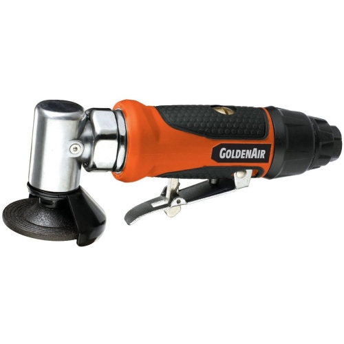 Air angle grinder 2-1/2" (63mm)