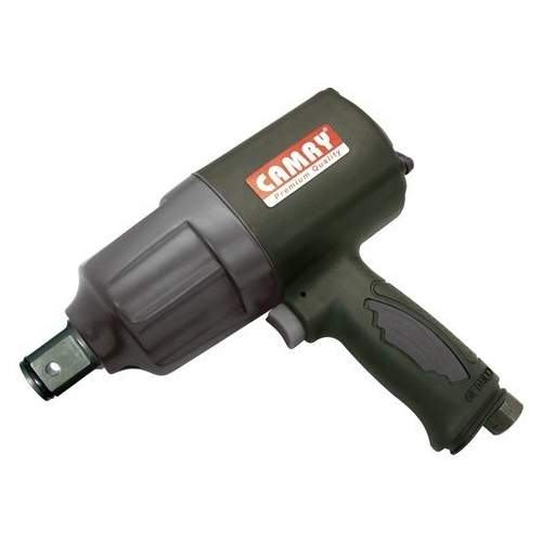 Air impact wrench 1"