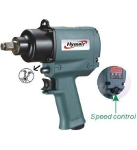 Impact wrench 1/2"