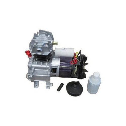 Base plate compressor pump BM-50E. Spare part
