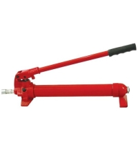 Hydraulic hand pump 20t with hose