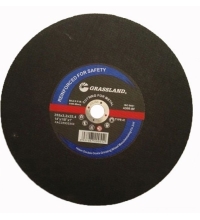 Metalo pjovimo diskas 355x3.2x25.4  41