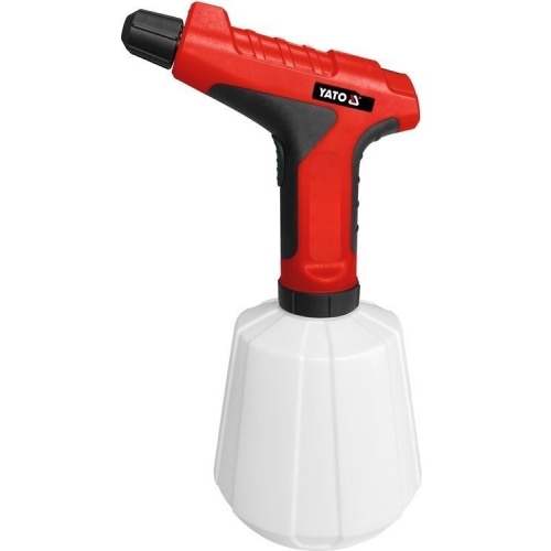 Rechargeable electric sprayer 1l 3.6V