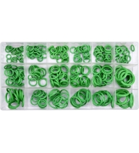 O-ring set 270pcs HNBR for air conditioning