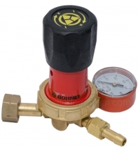Propane pressure reducer BPO-5-4DM