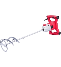 Electric Mixer 140mm 1400W