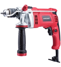 Impact drill with hammer function 1.5-13mm 900W