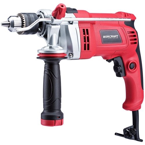 Impact drill with hammer function 1.5-13mm 900W