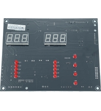 Computer board for PL-1150. Spare part