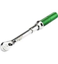 1/4" Dr. A-SERIES mechanical torque wrench 1-5Nm