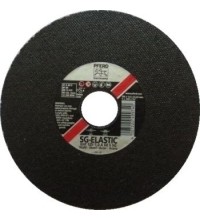 Pjovimo diskas PFERD EHT SG 125x1.6