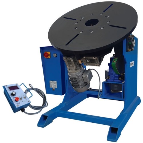 BY-600 welding positioner