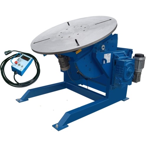 BY-1200 welding positioner
