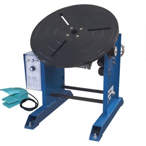BY-300 welding positioner