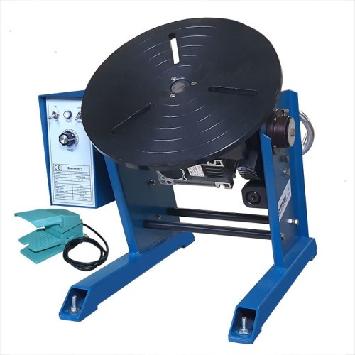 BY-100 welding positioner