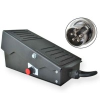 Valdymo pedalas CP2 (FP-2) - DIGITIG impulsas ACDC 200GD-315GD 200LCD AC/DC