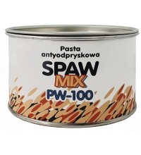 SPAWMIX PW-100 pasta nuo įbrėžimų 280 g