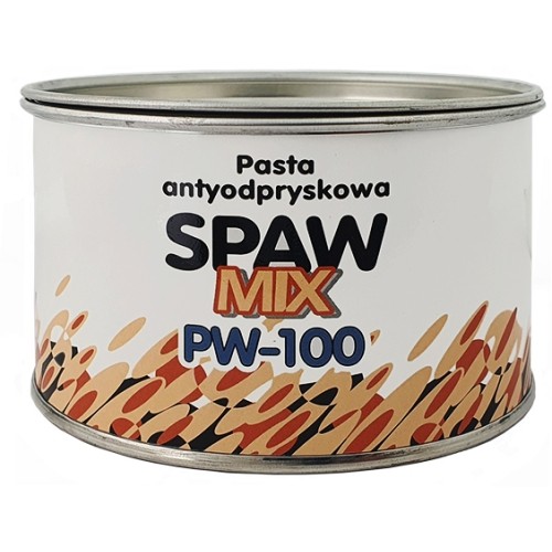 SPAWMIX PW-100 anti-scratch paste 280 g
