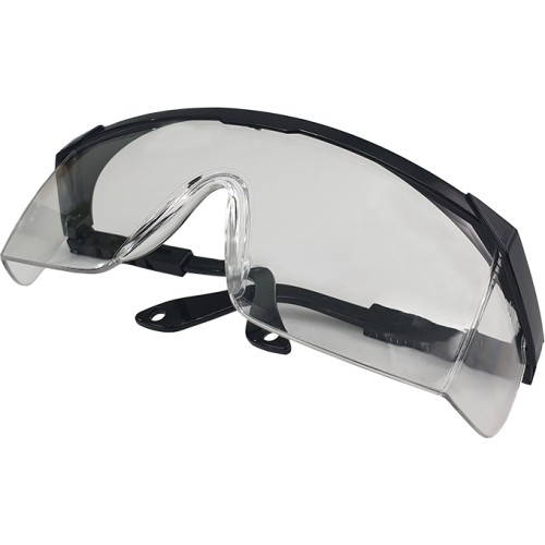 Adjustable goggles