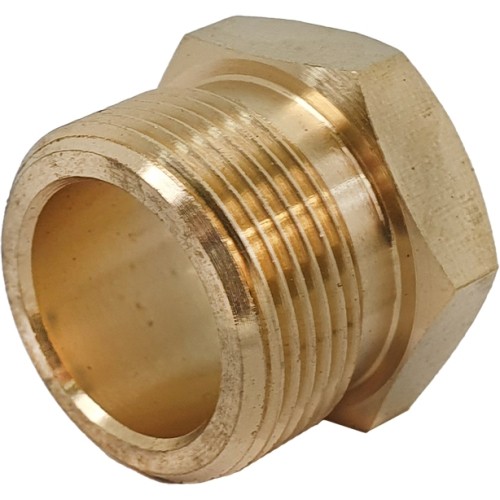 Torch nozzle mounting nut TWC1