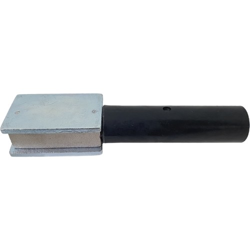 Magnetic pole terminal 500 A