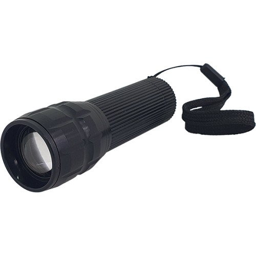 LED inspection flashlight