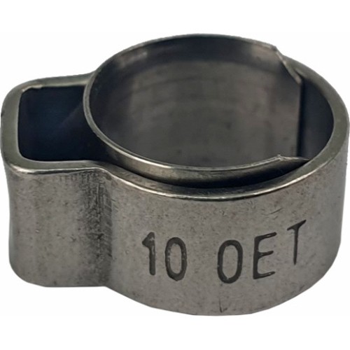 RER-type ring (GER) - 10,0