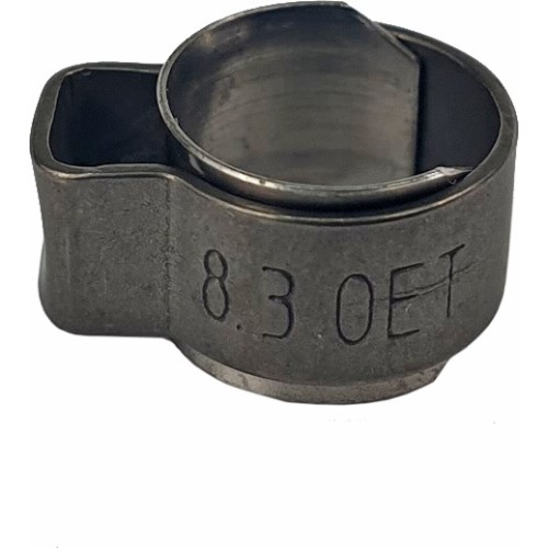 RER-type ring (GER) - 8,3