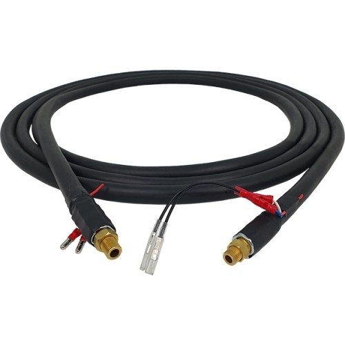 MIG 16mm² TW-15 current-gas cable - 3