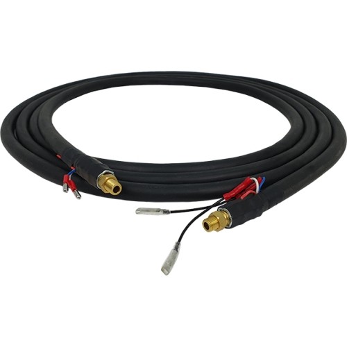 MIG 25mm² TW-25 current-gas cable - 3