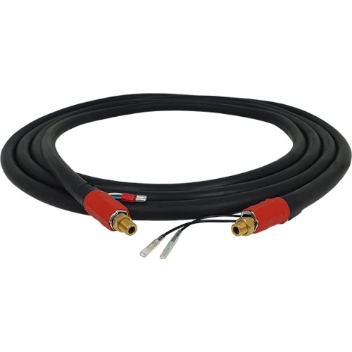 MIG 35mm² TW-24 current-gas cable - 3