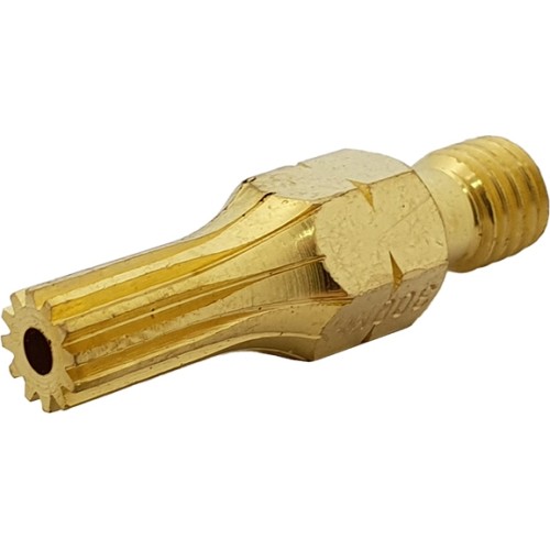 R8 groove cutting nozzle for PC-311 Acetylene torches - 0 - 3-8
