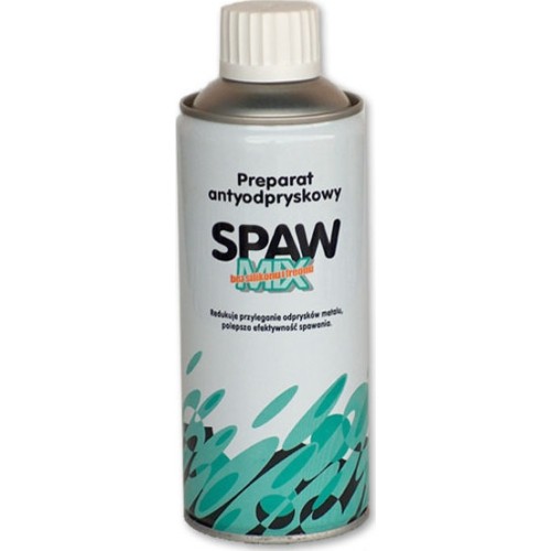 SPAWMIX anti-scratch spray 400ml