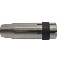 MIG/MAG TW24 conical gas nozzle