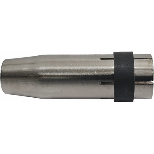 MIG/MAG TW24 conical gas nozzle