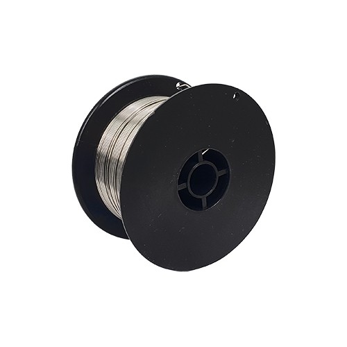 ER316LSi stainless steel MIG welding wire spool D100 1kg - 0,8