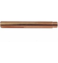 TIG Jumbo 40mm T9/20 copper collet - T13N23L