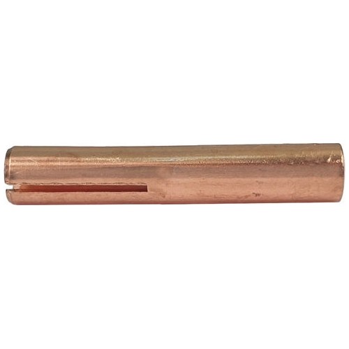 TIG collet T-9/20 copper - T13N24