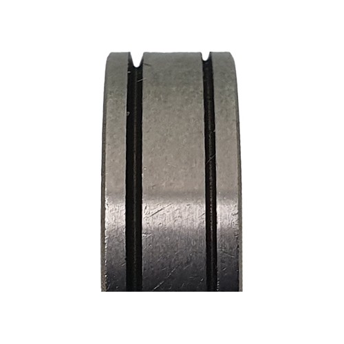 Wire feeder guide roller 25x8 (7x7)mm MIG 180FL, MIG 130F, MIG 140 FLUX - V (for steel)