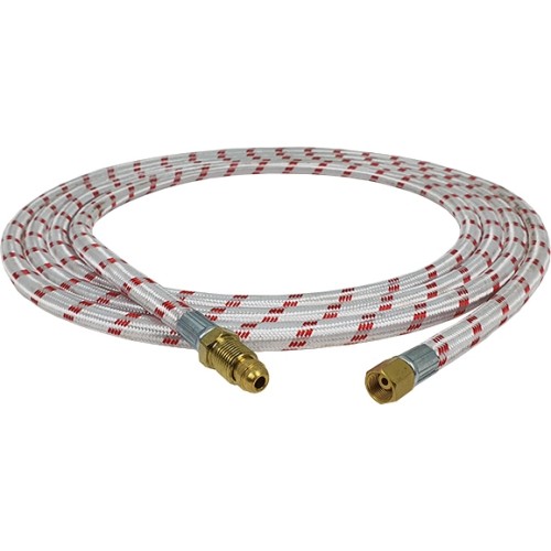 TIG T-26 current-gas cable - 4