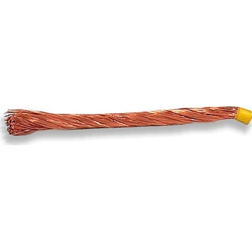 Cu copper wire from a meter - 10