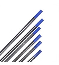 TIG volframo elektrodas WL20 175mm (1 vnt.), mėlynas - 2,4